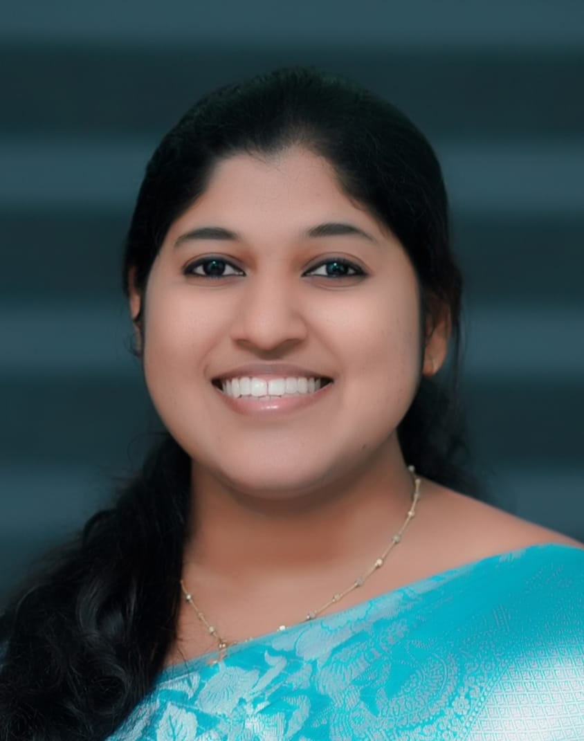 Minta Mariam Varghese - Co-Founder & Program Head of MEAN Initiatives